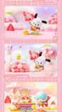 Sanrio Summer Paradise (Opened Box)