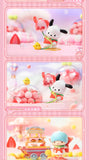 Sanrio Summer Paradise