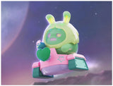 Shinwoo The Lonely Moon (Opened box)