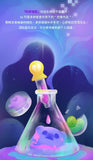 ShinWoo Lovesick Lab Series