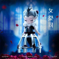 Sleep Fairyland Elves (Opened box)