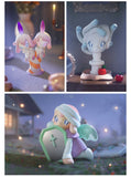 AAMY The Magician's Story (Opened Box)