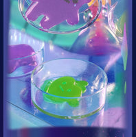 ShinWoo Lovesick Lab Series