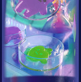 ShinWoo Lovesick Lab Series