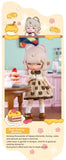 Antu Natural Wonderland BJD Blind Box