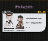 SOS Kid Series 2 - Metaverse (Opened box)