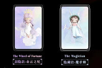 Sleep Fairyland Elves (Opened box)