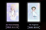 Sleep Fairyland Elves (Opened box)