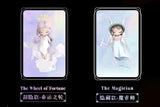 Sleep Fairyland Elves