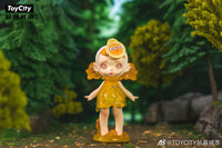 Laura Sweet Monster Series