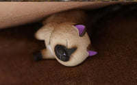 Mini Cat Bell Blind Box (Opened box)
