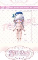 Teennar Campus BJD