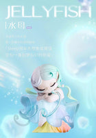 Sleep Sea Elves (Opened Box)