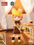 School of Fancies School Haunting BJD Blind Box