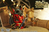 Aaru Garden Blind Box Series 1