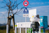 Good Day Neko San