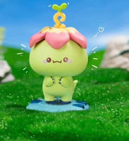 Digimon X Budding Pop Series