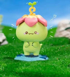 Digimon X Budding Pop Series