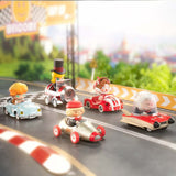 Popcar Super Track series (Opened Box)