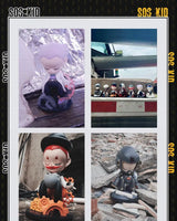SOS Kid Series 2 - Metaverse (Opened box)