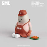 SML Mini Figure Working Series