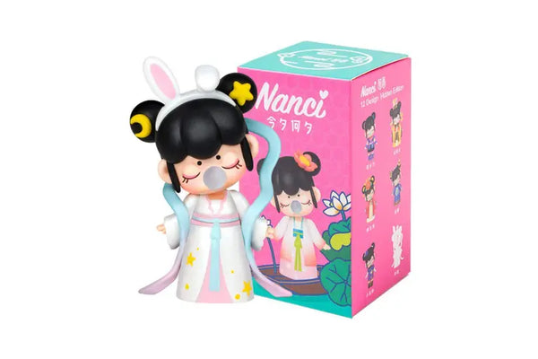 Nanci Ancient Women Series