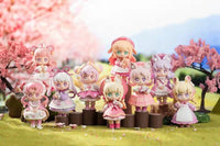 NiniZee Sakura series