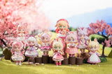 NiniZee Sakura series