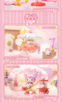 Sanrio Summer Paradise