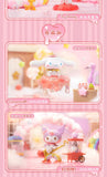 Sanrio Summer Paradise (Opened Box)