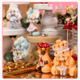 Memelo Land of Sweets (Opened box)