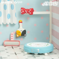 Meow Bell - Suitcase Series