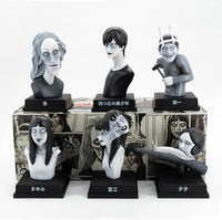 Junji Ito's Kaikibako
