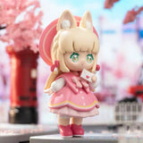 NiniZee Sakura series