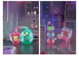 ShinWoo Lovesick Lab Series (Opened box)