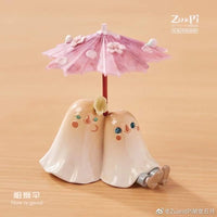 The Little Prince Kafka's Moonlight Vol.4 By Zu & Pi