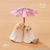 The Little Prince Kafka's Moonlight Vol.4 By Zu & Pi