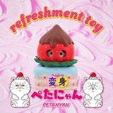 Henshin Petanyan Blind Box by Refreshment Toy