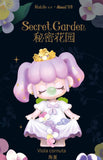 Rolife Nanci Secret Garden Surprise