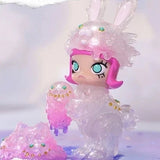 Erosion Molly Costume Series (Opened boxes)