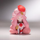 Memelo Land of Sweets (Opened box)