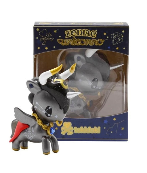 Taurus Zodiac Unicorno