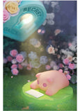 ShinWoo The Secret Bear Garden