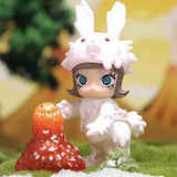 Erosion Molly Costume Series (Opened boxes)