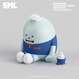 SML Mini Figure Working Series