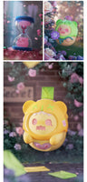 ShinWoo The Secret Bear Garden