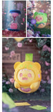 ShinWoo The Secret Bear Garden