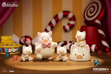 Lulu the Piggy Celebration