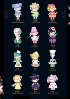 Rolife Nanci Secret Garden Surprise