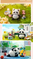 Panda Roll Series 2